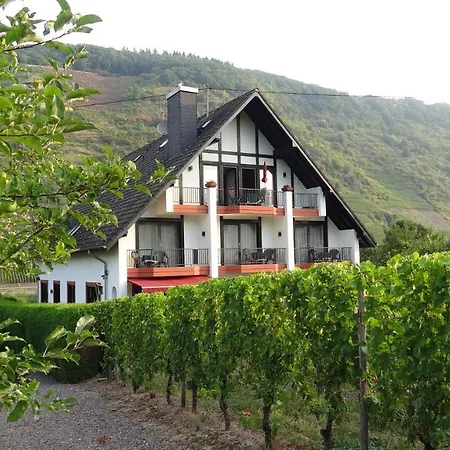 Haus Weingarten Apartment