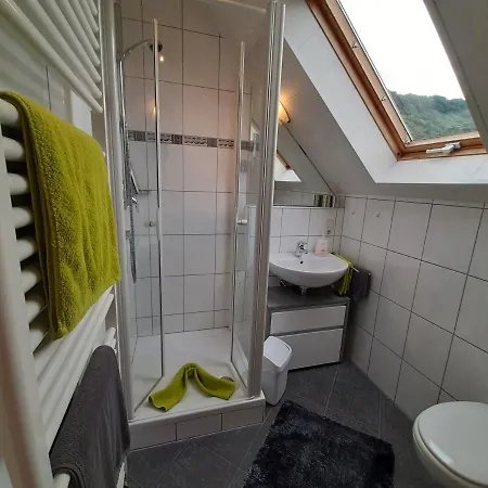 Haus Weingarten Apartment *