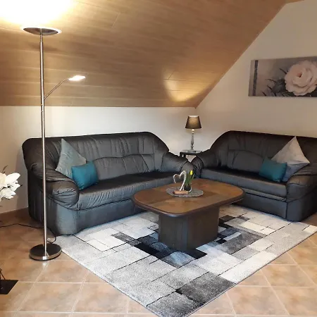 Haus Weingarten Apartment