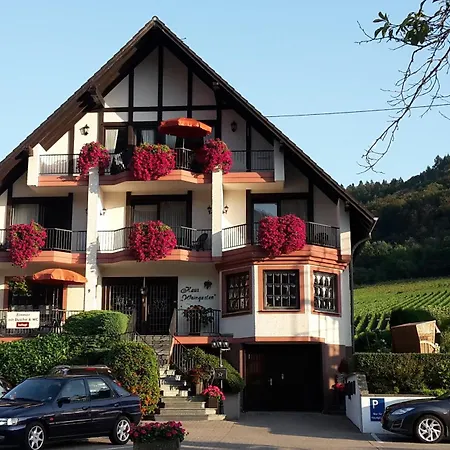 Apartment Haus Weingarten Ernst