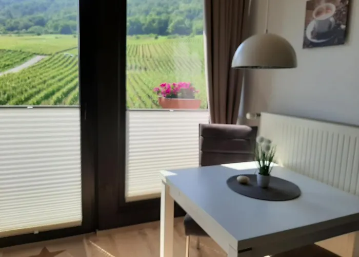 Apartamento Haus Weingarten