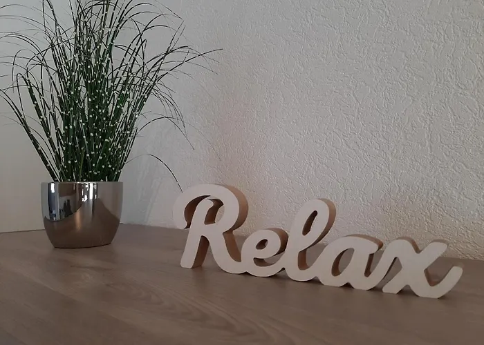 Apartamento Haus Weingarten *