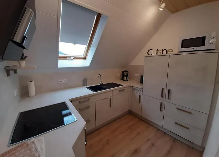 Haus Weingarten Apartamento Ernst