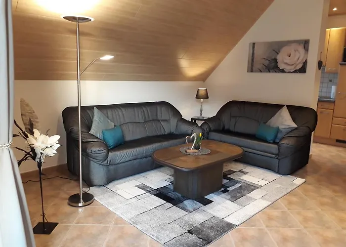 Haus Weingarten Apartamento