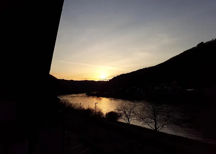 Apartamento Haus Weingarten