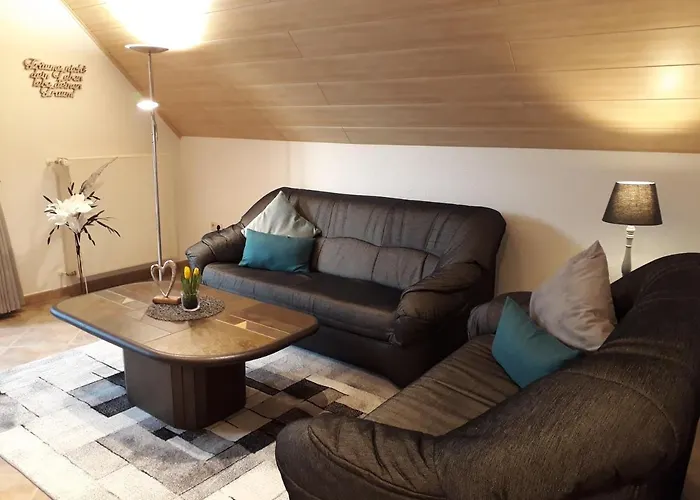 Haus Weingarten Ernst